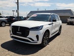 2025 Lincoln Aviator Black Label Premium