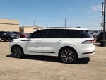2025 Lincoln Aviator Black Label Premium
