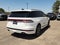 2025 Lincoln Aviator Black Label Premium