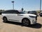 2025 Lincoln Aviator Black Label Premium