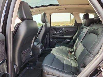 2024 Lincoln Corsair Reserve