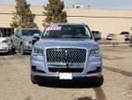 2023 Lincoln Navigator Black Label