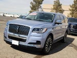 2023 Lincoln Navigator Black Label