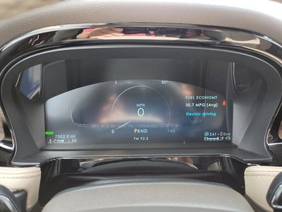 2024 Lincoln Corsair Grand Touring