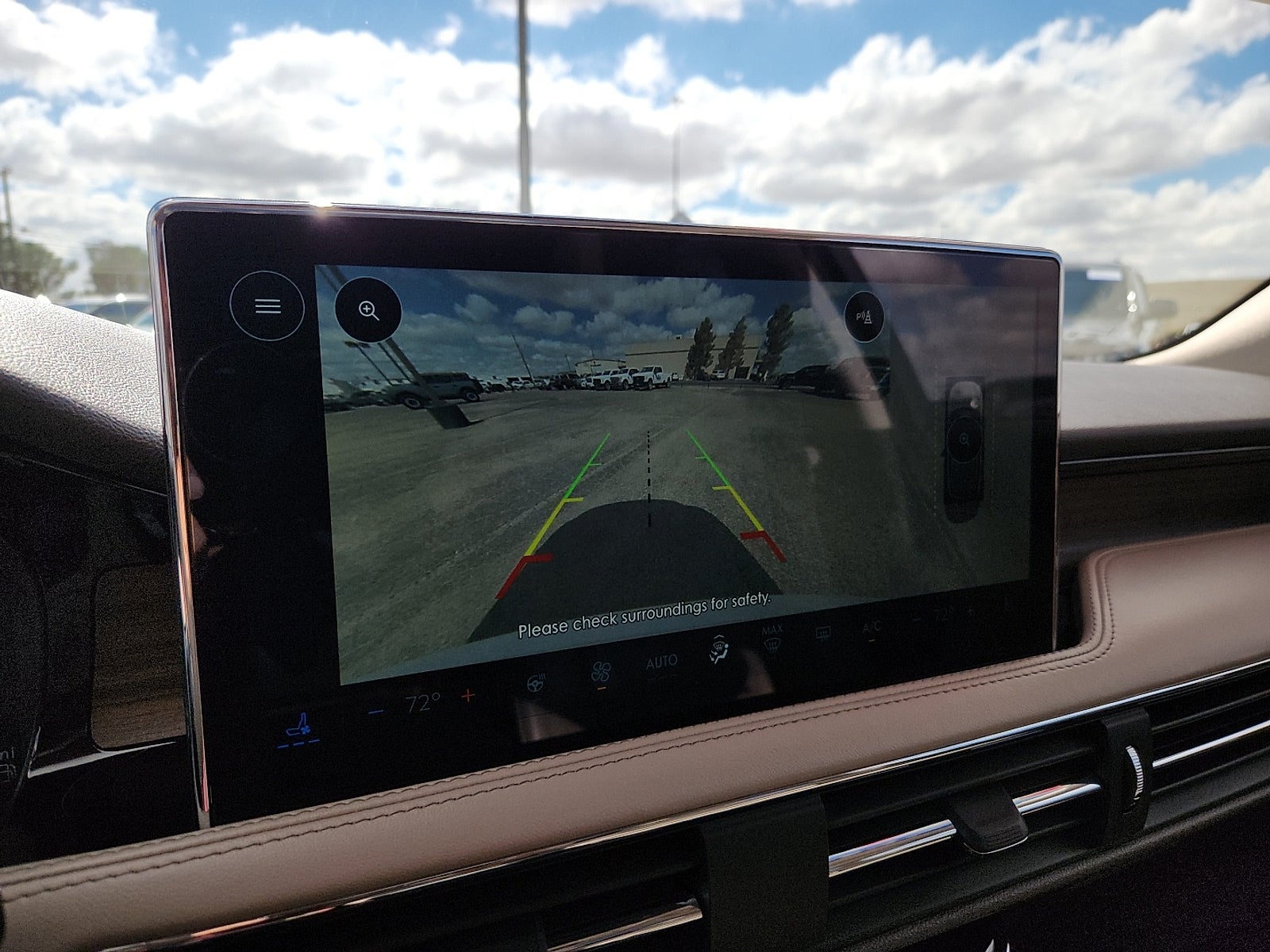 2024 Lincoln Corsair Grand Touring