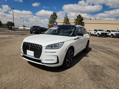 2024 Lincoln Corsair Grand Touring
