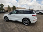 2024 Lincoln Corsair Grand Touring