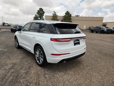 2024 Lincoln Corsair Grand Touring