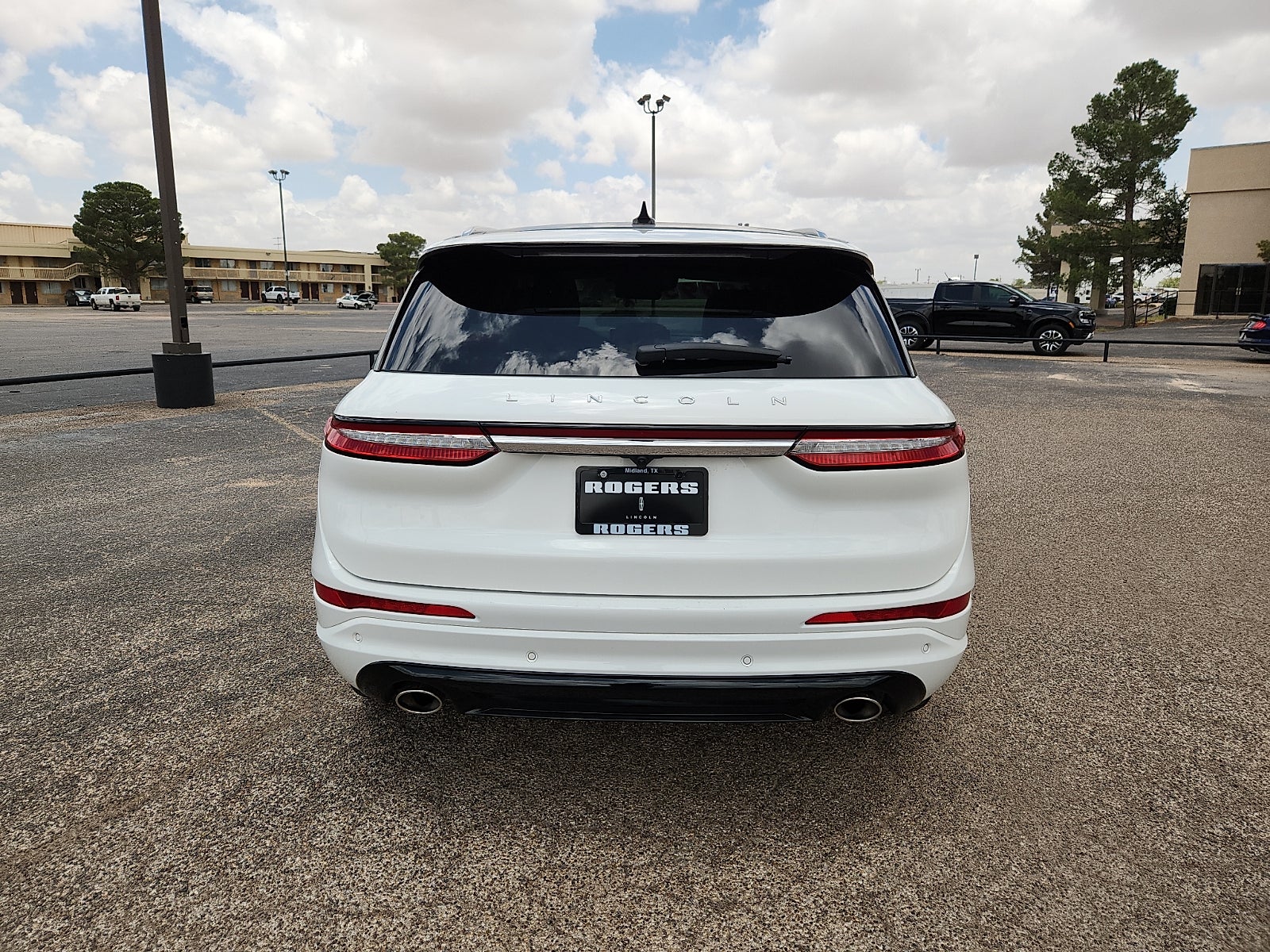 2024 Lincoln Corsair Grand Touring