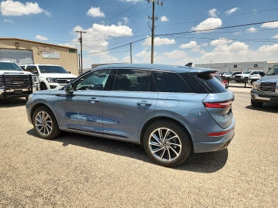 2024 Lincoln Corsair Grand Touring