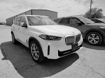 2024 BMW X5 sDrive40i
