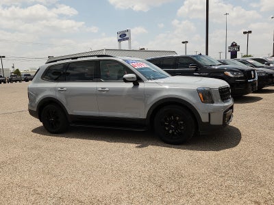 2024 Kia Telluride SX Prestige X-Pro