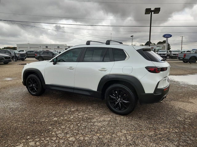 2024 Mazda Mazda CX-50 2.5 S Preferred Package