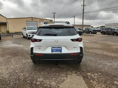2024 Mazda Mazda CX-50 2.5 S Preferred Package