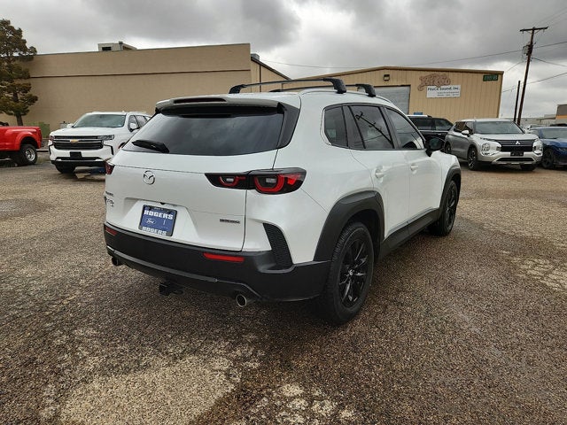 2024 Mazda Mazda CX-50 2.5 S Preferred Package