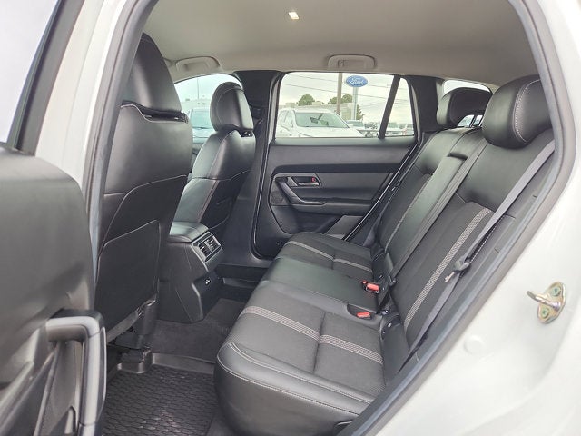 2024 Mazda Mazda CX-50 2.5 S Preferred Package
