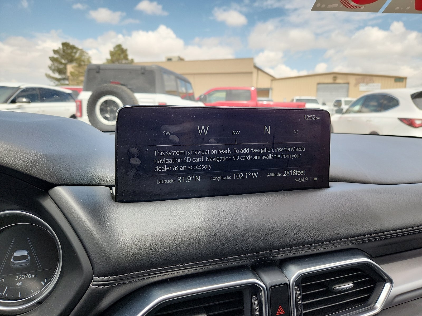 2024 Mazda Mazda CX-5 2.5 S Preferred Package