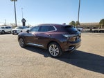 2022 Buick Envision Avenir