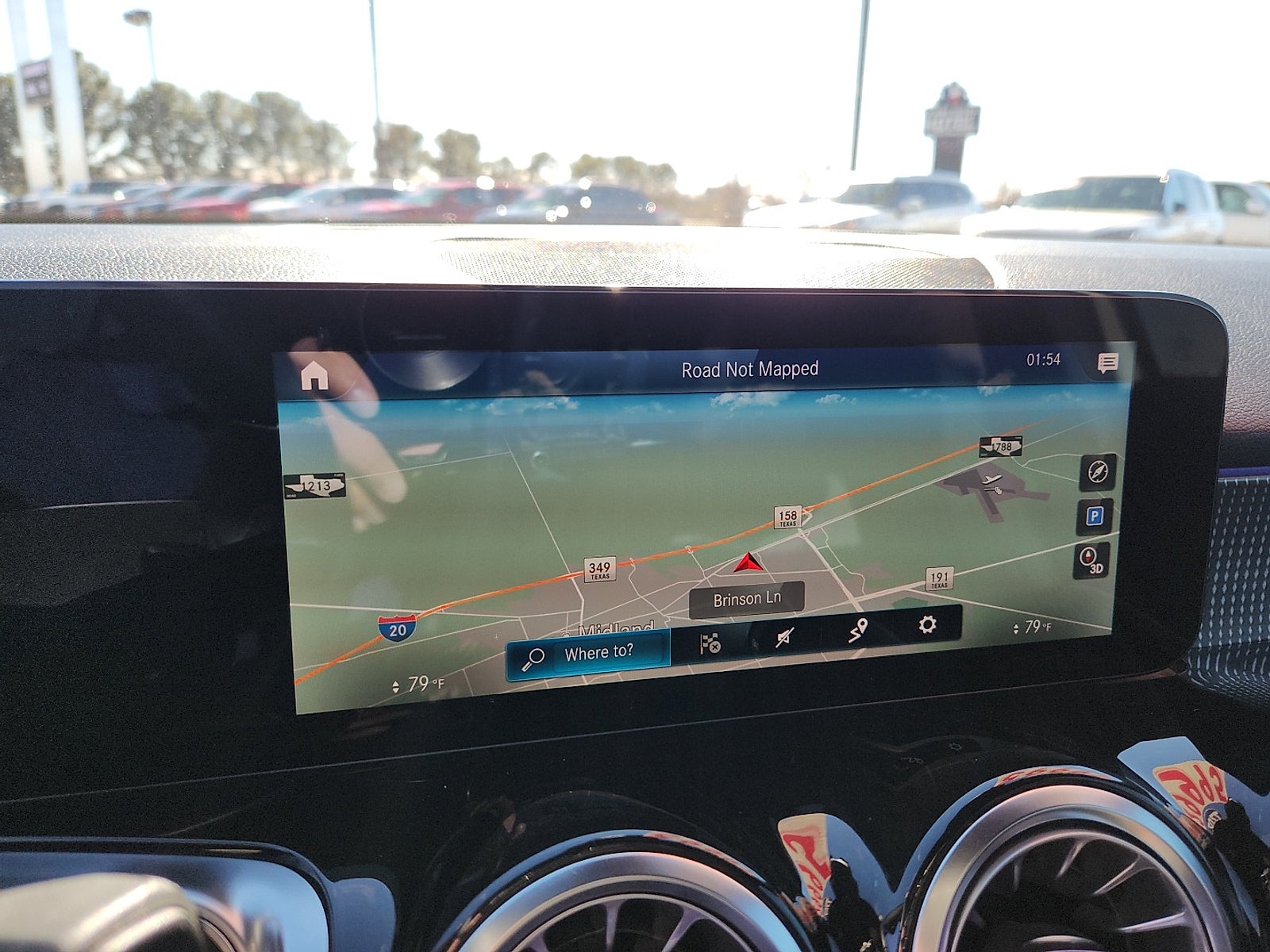 2022 Mercedes-Benz GLB GLB 250