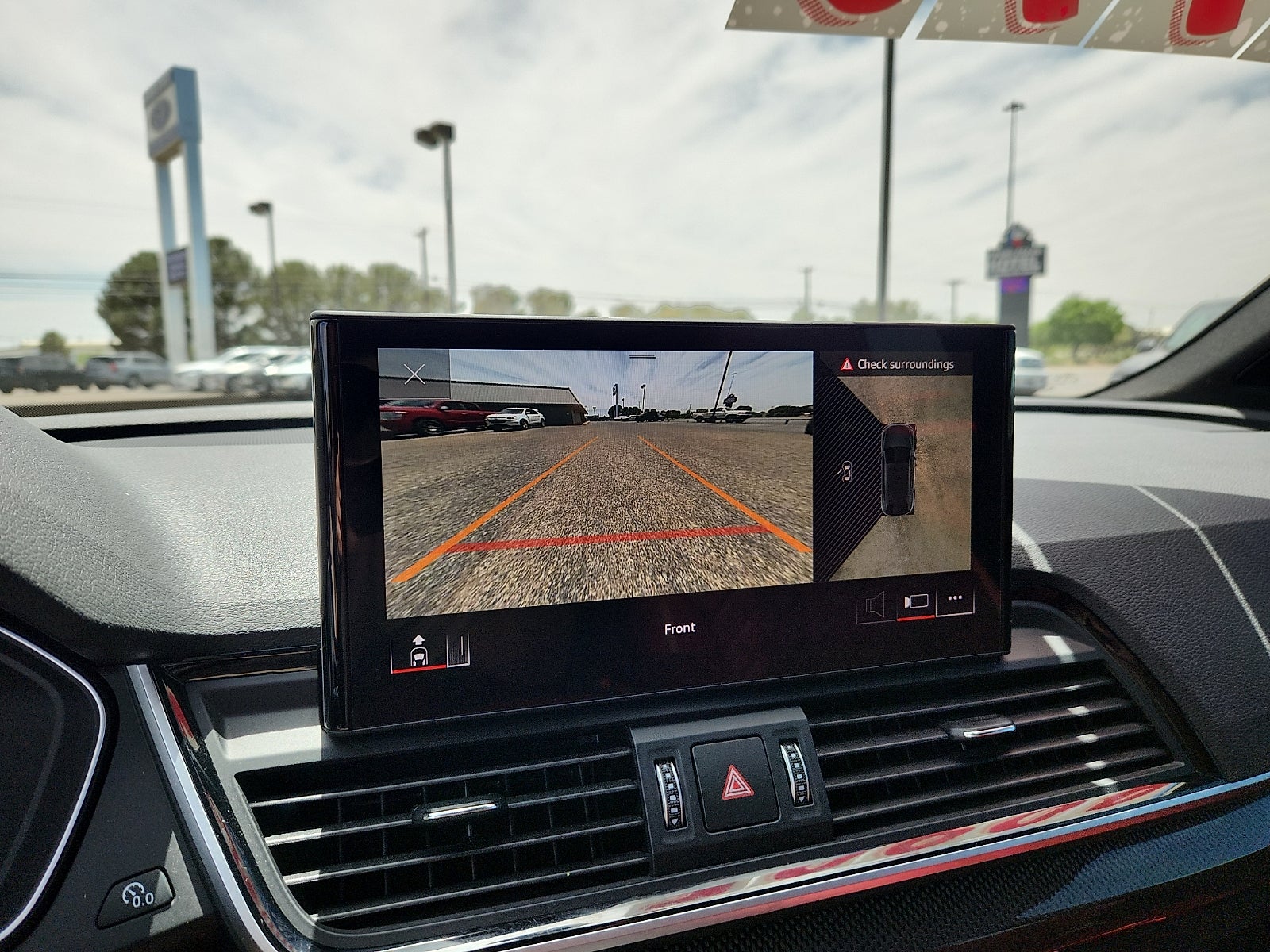 2023 Audi SQ5 Sportback Premium Plus