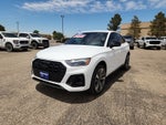 2023 Audi SQ5 Sportback Premium Plus