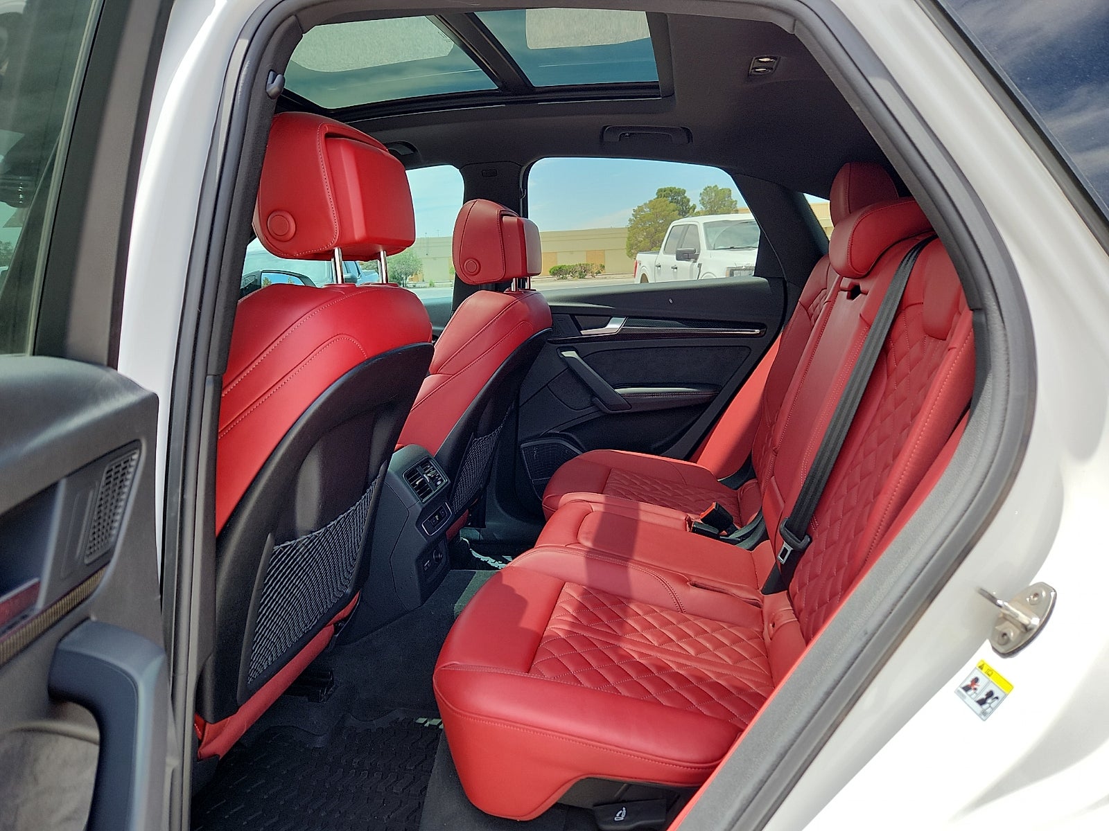 2023 Audi SQ5 Sportback Premium Plus
