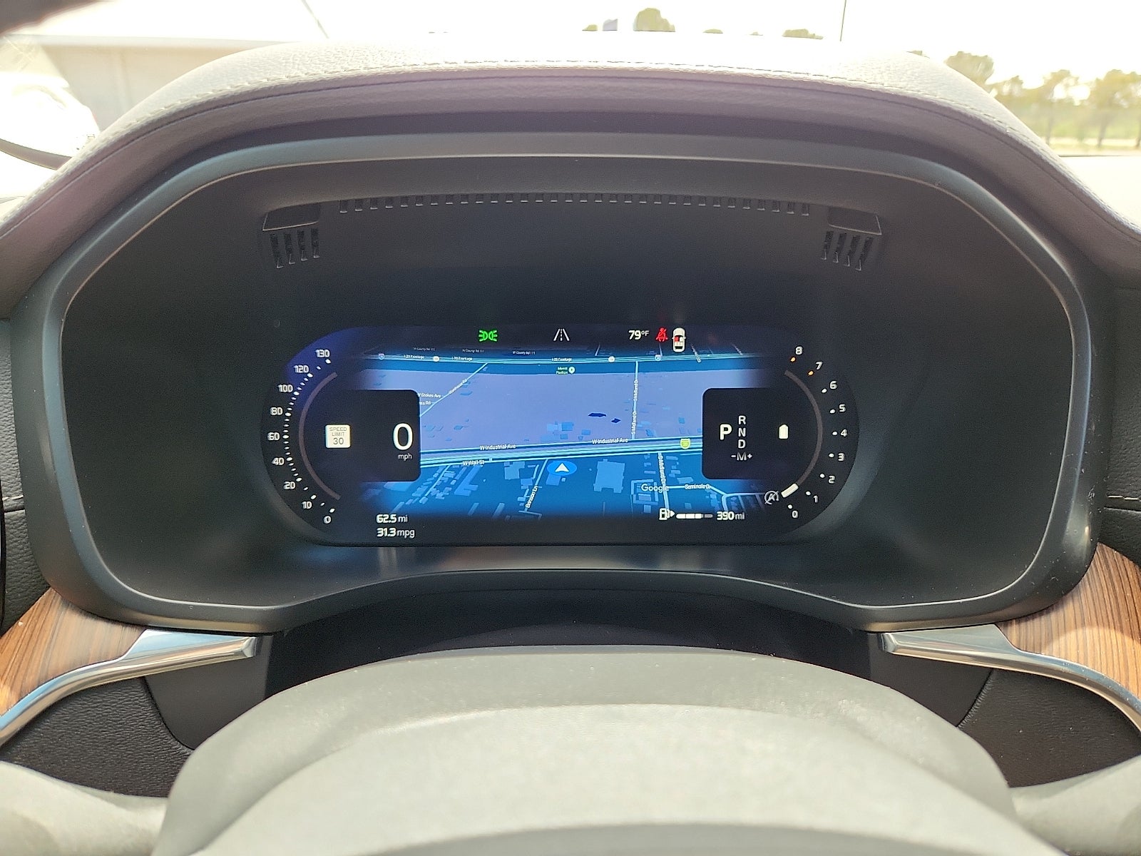 2023 Volvo XC60 Ultimate Bright Theme