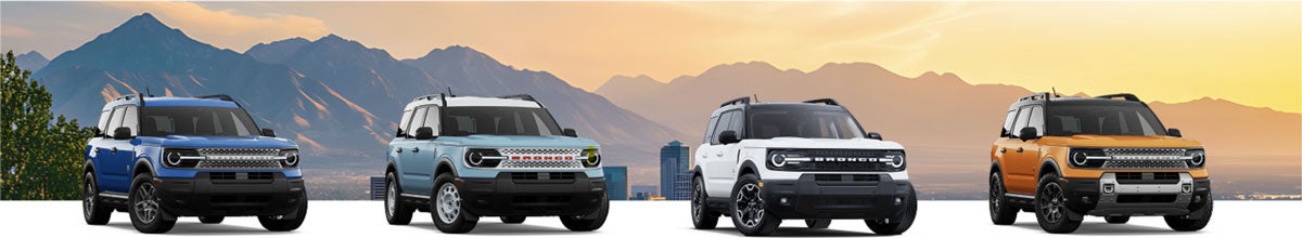 Rogers Ford Sales in Midland TX