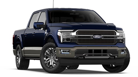 Rogers Ford Sales in Midland TX