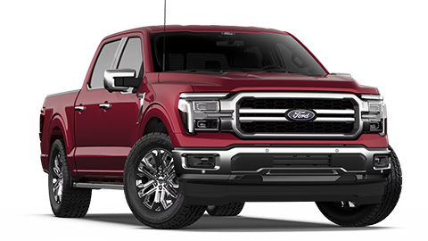 Rogers Ford Sales in Midland TX