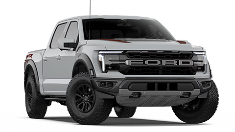 Rogers Ford Sales in Midland TX