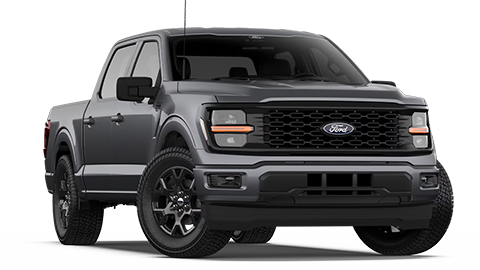 Rogers Ford Sales in Midland TX
