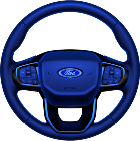 Rogers Ford Sales in Midland TX