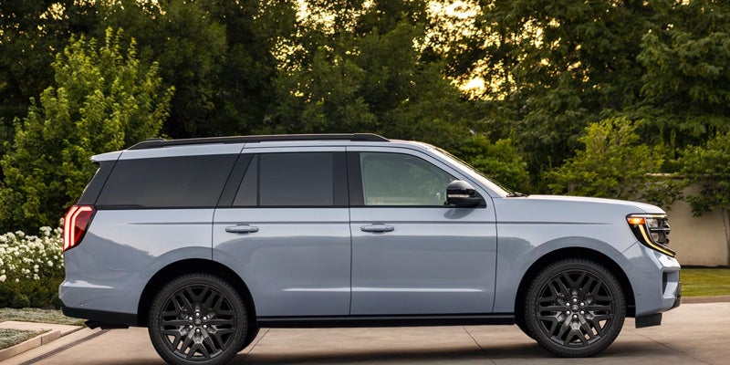 2026 Expedition
