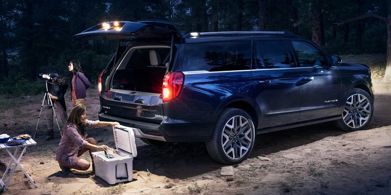 2026 Expedition