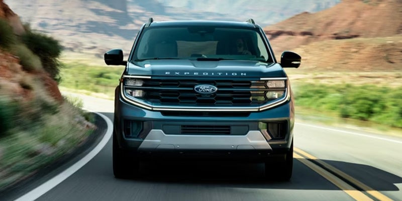 2026 Expedition