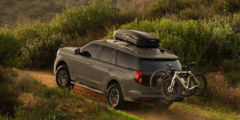 2026 Expedition