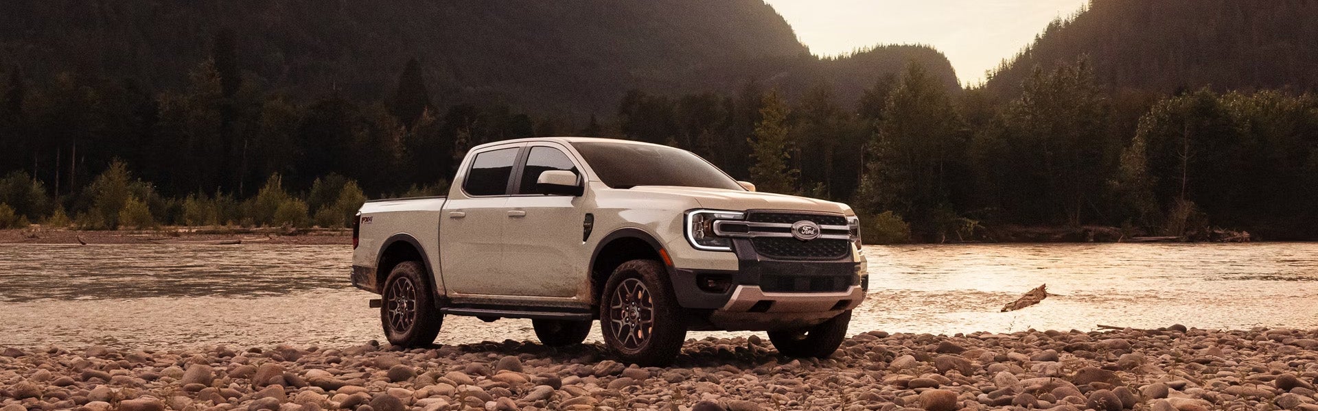 2024 Ford Ranger In Midland, TX