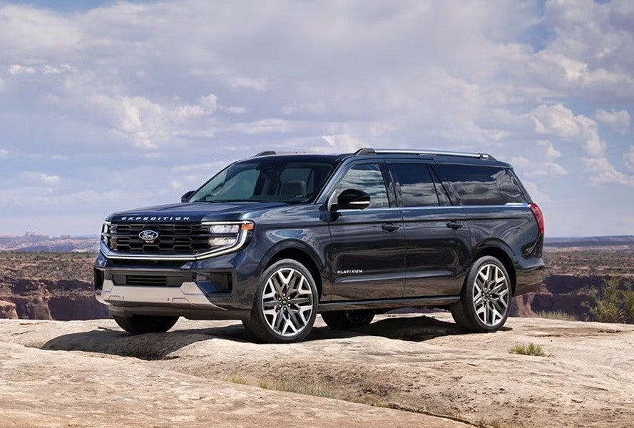 2026 Expedition
