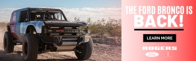 Ford Dealer in Midland, TX | Used Cars Midland | Rogers Ford Sales