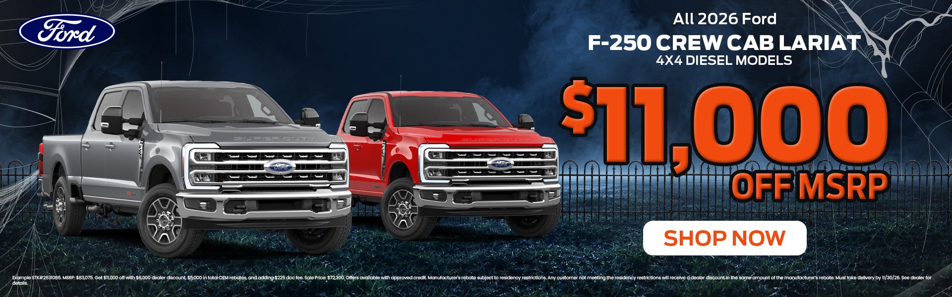 Shop now