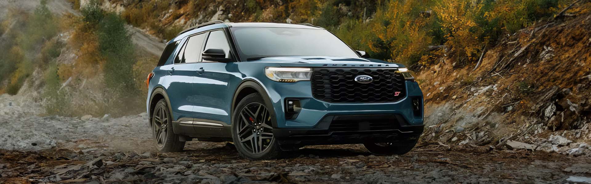 2024 Ford Explorer In Midland, TX